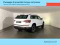 Skoda Kodiaq 2.0 tdi evo style 4x4 200cv dsg 7p.ti Bianco - thumbnail 2