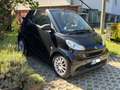 smart forTwo 451 CABRIO PASSION KLIMA ORIGINAL ERST 112000KM Schwarz - thumbnail 5