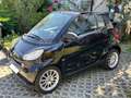 smart forTwo 451 CABRIO PASSION KLIMA ORIGINAL ERST 112000KM Schwarz - thumbnail 6