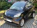 smart forTwo 451 CABRIO PASSION KLIMA ORIGINAL ERST 112000KM Schwarz - thumbnail 3
