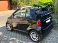 smart forTwo 451 CABRIO PASSION KLIMA ORIGINAL ERST 112000KM Schwarz - thumbnail 1