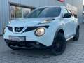Nissan Juke N-Connecta 4x4 Weiß - thumbnail 1