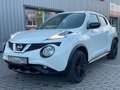 Nissan Juke N-Connecta 4x4 Weiß - thumbnail 4