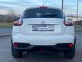 Nissan Juke N-Connecta 4x4 Weiß - thumbnail 6