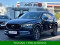Mazda CX-5 Sports-Line AWD KAMERA|BOSE|HUD Blau - thumbnail 1