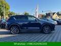 Mazda CX-5 Sports-Line AWD KAMERA|BOSE|HUD Blau - thumbnail 7