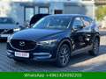 Mazda CX-5 Sports-Line AWD KAMERA|BOSE|HUD Blau - thumbnail 2