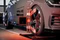 Ford Kuga Titanium Allrad AHK/Aut. R-Cam Rot - thumbnail 3