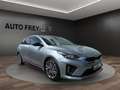 Kia ProCeed / pro_cee'd 04PS GT KAMERA+KLIMA+NAVI+JBL+EPH+ Zilver - thumbnail 1