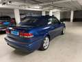 Saab 9-3 9-3 2.0i Turbo Cabrio SE Blau - thumbnail 5
