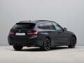 BMW 330 3 Serie 330e M-Sport Zwart - thumbnail 9