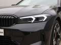 BMW 330 3 Serie 330e M-Sport Zwart - thumbnail 20