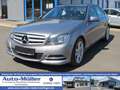 Mercedes-Benz C 200 CGI Avantgarde Bi-Xenon Comand Grau - thumbnail 1