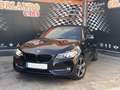 BMW 218 218i Cabrio Negro - thumbnail 2