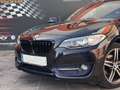 BMW 218 218i Cabrio Negro - thumbnail 6