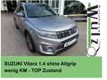 Suzuki Vitara Vitara 1,4 GL+ DITC Hybrid ALLGRIP shine Grau - thumbnail 1