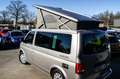 Volkswagen T5 California Europe 4Motion E-DACH TOP ZUSTAND Beżowy - thumbnail 6