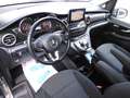 Mercedes-Benz V 250 V250d EDITION extralang*AUT.*NAVI*LED*KAMERA* Ezüst - thumbnail 15