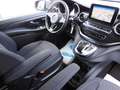Mercedes-Benz V 250 V250d EDITION extralang*AUT.*NAVI*LED*KAMERA* Ezüst - thumbnail 3