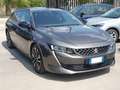 Peugeot 508 SW II 1.5 BlueHDi 130 S&S EAT8 GT NAV 10" PARK CAM Gris - thumbnail 1