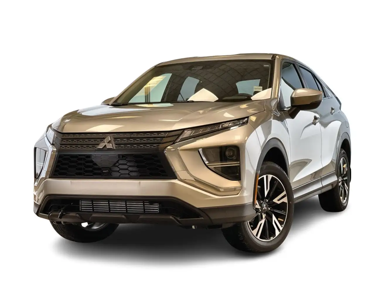 2026 Mitsubishi Eclipse Cross