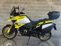 Suzuki V-Strom 1050DE CAMPAGNA PROVA RISCATTA O RENDI. Giallo - thumbnail 2
