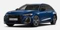 Audi A5 Avant edition one TDI 150 kW S tro+AHK+ACC+LED+ Blu/Azzurro - thumbnail 5