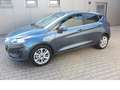 Ford Fiesta Titanium Blau - thumbnail 2