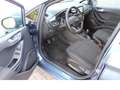 Ford Fiesta Titanium Blau - thumbnail 3