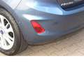 Ford Fiesta Titanium Blau - thumbnail 8