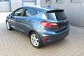 Ford Fiesta Titanium Blau - thumbnail 5