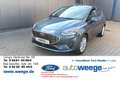 Ford Fiesta Titanium Blau - thumbnail 1