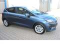 Ford Fiesta Titanium Blau - thumbnail 10