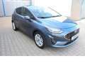 Ford Fiesta Titanium Blau - thumbnail 7