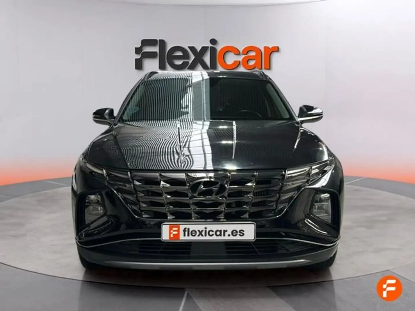 Hyundai TUCSON 1.6 TGDI 110kW (150CV) 48V Maxx Negro - 2