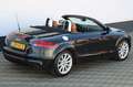 Audi TT Roadster 2.0 TFSI Navi Cruise ECC Leder APK + Beur Schwarz - thumbnail 8