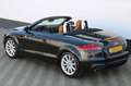 Audi TT Roadster 2.0 TFSI Navi Cruise ECC Leder APK + Beur Schwarz - thumbnail 12