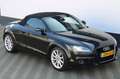 Audi TT Roadster 2.0 TFSI Navi Cruise ECC Leder APK + Beur Schwarz - thumbnail 2