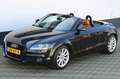 Audi TT Roadster 2.0 TFSI Navi Cruise ECC Leder APK + Beur Schwarz - thumbnail 10