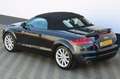 Audi TT Roadster 2.0 TFSI Navi Cruise ECC Leder APK + Beur Schwarz - thumbnail 13