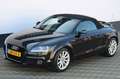 Audi TT Roadster 2.0 TFSI Navi Cruise ECC Leder APK + Beur Schwarz - thumbnail 11