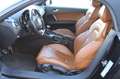 Audi TT Roadster 2.0 TFSI Navi Cruise ECC Leder APK + Beur Schwarz - thumbnail 14