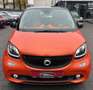 smart forFour TÜV AU NEU*KLIMA*ALUFELGEN*ALLWETTER*TEMPOMAT Orange - thumbnail 2