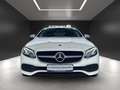 Mercedes-Benz E 350 d Coupe Sthzg*Volleder*HUD*18*LED*Panorama Blanc - thumbnail 5