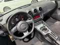 Audi TT CABRIO CERCHI DA 19" SOLI 47900 KM Nero - thumbnail 12