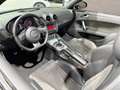 Audi TT CABRIO CERCHI DA 19" SOLI 47900 KM Nero - thumbnail 11