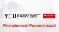 Yamaha X-Max 300 TECH MAX Marrone - thumbnail 4