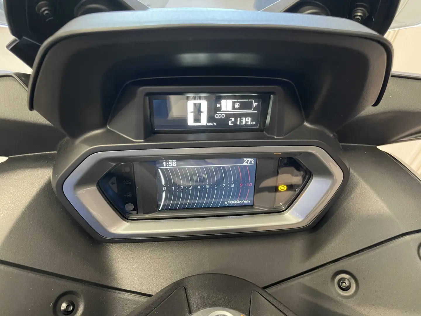 Yamaha X-Max 300 TECH MAX Marrone - 2