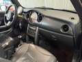 MINI Cooper Cabrio Mini 1.6 SOFT-TOP LEDER AIRCO STOELVERWARMING CRUI Schwarz - thumbnail 10