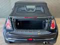 MINI Cooper Cabrio Mini 1.6 SOFT-TOP LEDER AIRCO STOELVERWARMING CRUI Schwarz - thumbnail 8